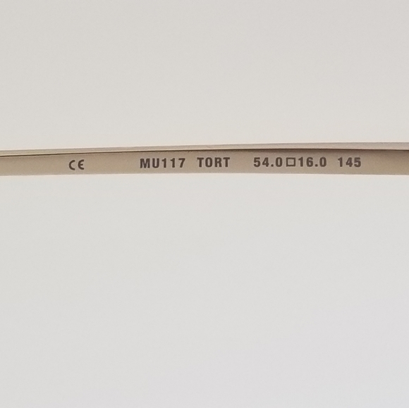 AMERICA USA MADE 571212436 54.0-16.0-145 - Picture 5 of 12